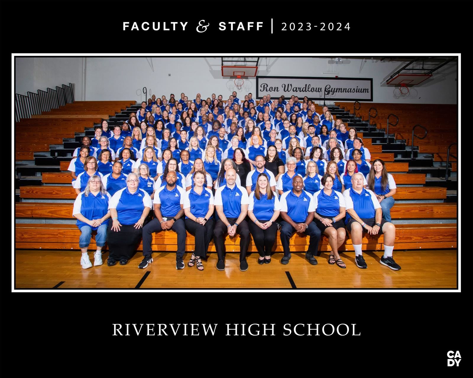 faculty